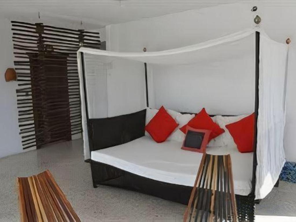 Flamingo Hotel Cozumel Exterior foto